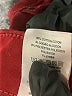 DL1961 Burgundy Jeans Size 25 waist - photo 8