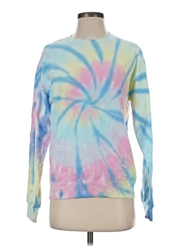 Jerzees Sweatshirt (view 1)