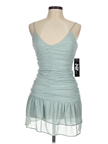 Jump Apparel Cocktail Dress (view 1)