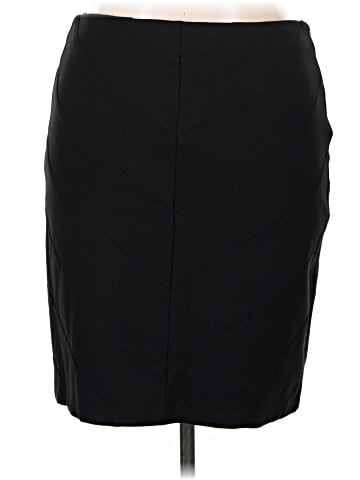 White House Black Market Formal Skirt (view 1)