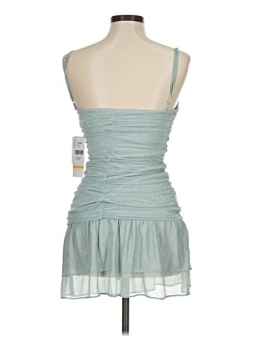 Jump Apparel Cocktail Dress (view 2)