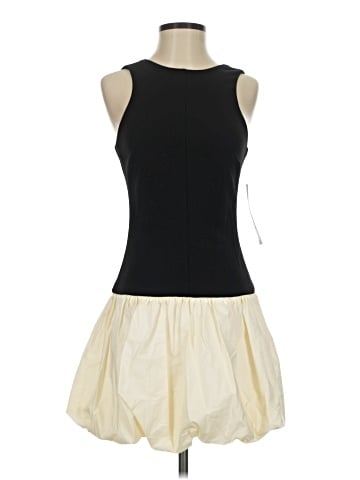 RACHEL Rachel Roy Casual Dress (view 1)