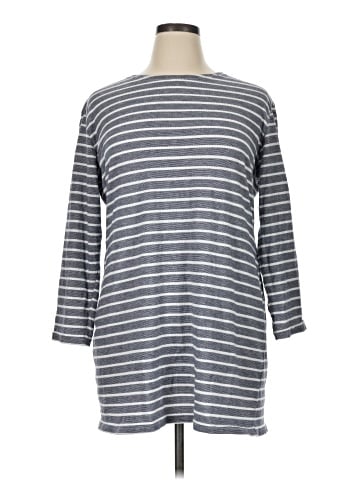Sail to Sable Casual Dress (view 1)