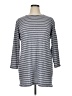 Sail to Sable Gray Casual Dress Size XL - photo 1