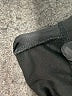 B. Darlin Solid Black Cocktail Dress Size S - photo 8