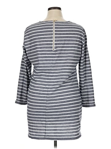 Sail to Sable Casual Dress (view 2)