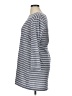 Sail to Sable Gray Casual Dress Size XL - photo 5
