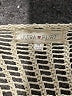 Ultra Flirt Metallic Ivory Pullover Sweater Size M - photo 7