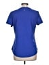 Spyder Blue Active T-Shirt Size L - photo 2
