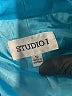 Studio 1 Teal Cardigan Size 12 - photo 7