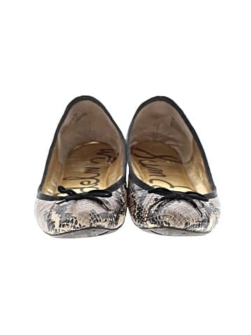 Sam Edelman Flats (view 2)