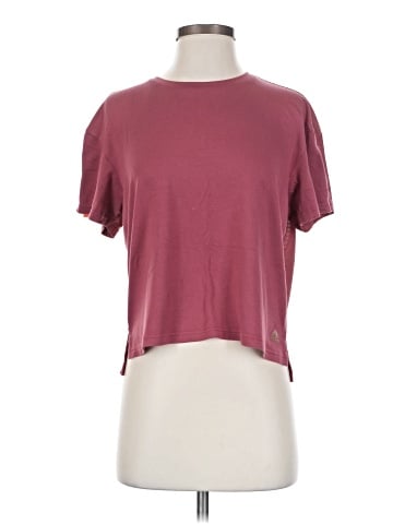 Adidas Short Sleeve T-Shirt (view 1)