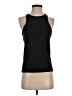 Gap Fit Black Tank Top Size S - photo 1