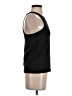 Gap Fit Black Tank Top Size S - photo 4