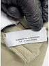 OFF-WHITE 100% Cotton Ivory Casual Pants Size L - photo 8