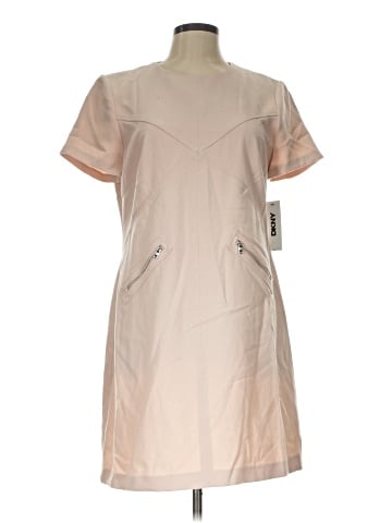 DKNY Casual Dress (view 1)