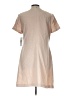 DKNY Tan Casual Dress Size 12 - photo 2
