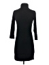 L'Agence Black 3/4 Sleeve Top Size S - photo 1