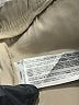 MNG Solid Gray Casual Pants Size XXL - photo 5