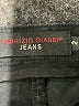 Fabrizio Gianni Jeans Black Jeans Size 2 - photo 7