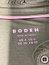 Boden Green Long Sleeve Blouse Size 0 - photo 7