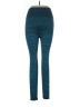 ShoSho Blue Active Pants Size Lg - XL - photo 2
