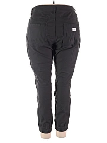REI Co Op Cargo Pants (view 2)