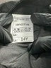 Unbranded 100% Cotton Graphic Black Jeans Size 14Y - photo 4