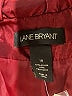 Lane Bryant Burgundy Blazer Size 16 - photo 6