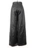 Akira Houndstooth Black Casual Pants Size S - photo 2