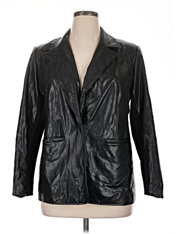 IMAN Blazer (view 1)