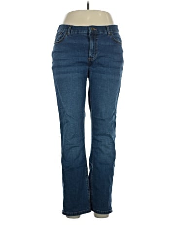 Denim + Company Jeans (view 1)