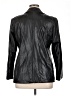 IMAN 100% Polyurethane Black Blazer Size XL - photo 2