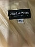 Chad Stevens Gold Trenchcoat Size 14 - photo 6