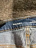 Old Navy Blue Denim Shorts Size 4 - photo 3