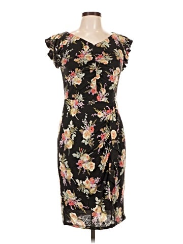 Rebecca Taylor Cocktail Dress (view 1)