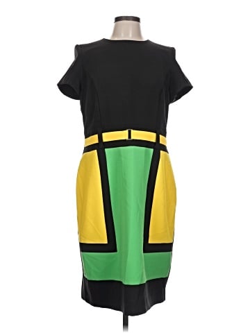 Pierri Cocktail Dress (view 1)