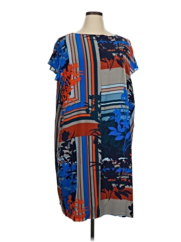 Marina Rinaldi Casual Dress (view 1)