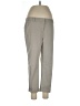 Chico's 100% Cotton Gray Jeggings Size Lg (2) - photo 1