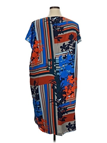 Marina Rinaldi Casual Dress (view 2)