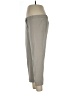 Chico's 100% Cotton Gray Jeggings Size Lg (2) - photo 5