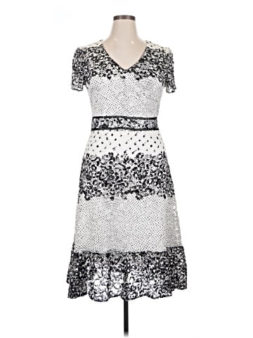 Taylor Cocktail Dress (view 1)