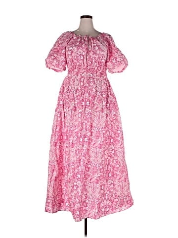 J.Crew Collection Casual Dress (view 1)