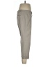 Chico's 100% Cotton Gray Jeggings Size Lg (2) - photo 4