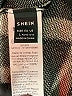 Shein Gold Tank Top Size L - photo 7