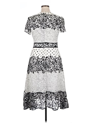 Taylor Cocktail Dress (view 2)
