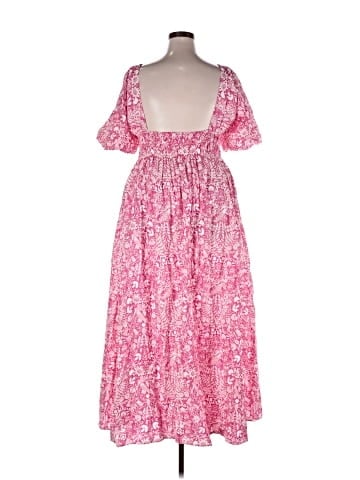 J.Crew Collection Casual Dress (view 2)