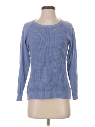 L.L.Bean Pullover Sweater (view 1)