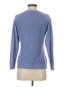 L.L.Bean Blue Pullover Sweater Size XS - photo 2