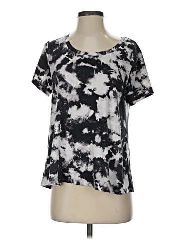 Kensie Short Sleeve T-Shirt (view 1)